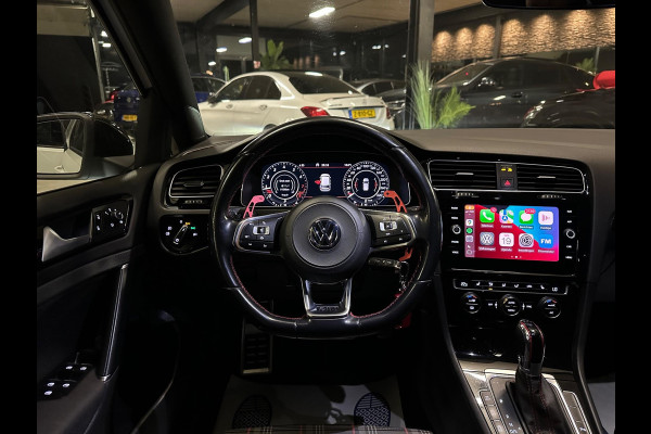 Volkswagen Golf 2.0 TSI GTI Performance|Sterrenhemel|Virtual|