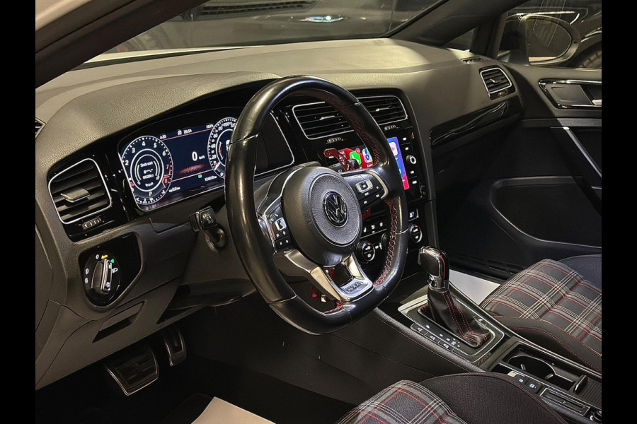 Volkswagen Golf 2.0 TSI GTI Performance|Sterrenhemel|Virtual|