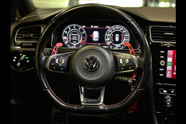 Volkswagen Golf 2.0 TSI GTI Performance|Sterrenhemel|Virtual|