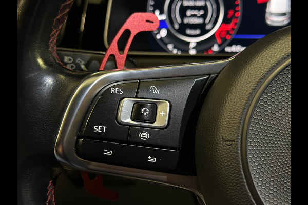 Volkswagen Golf 2.0 TSI GTI Performance|Sterrenhemel|Virtual|