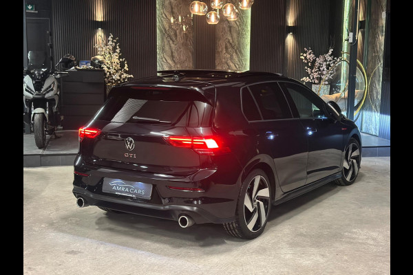 Volkswagen Golf 2.0 TSI GTI|PANORAMA