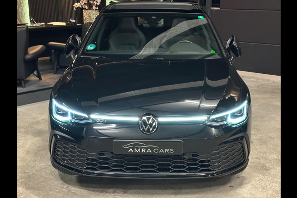 Volkswagen Golf 2.0 TSI GTI|PANORAMA