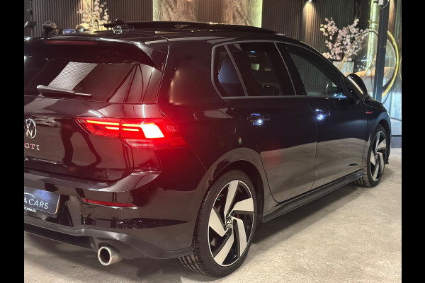Volkswagen Golf 2.0 TSI GTI|PANORAMA