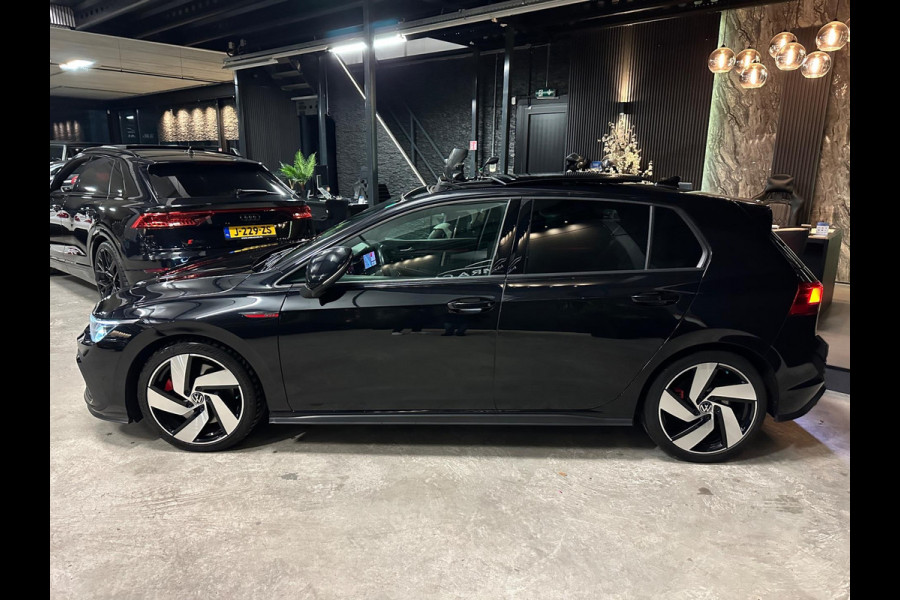 Volkswagen Golf 2.0 TSI GTI|PANORAMA