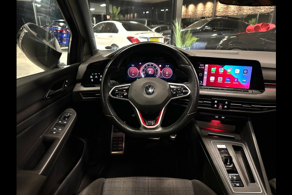 Volkswagen Golf 2.0 TSI GTI|PANORAMA