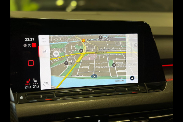 Volkswagen Golf 2.0 TSI GTI|PANORAMA