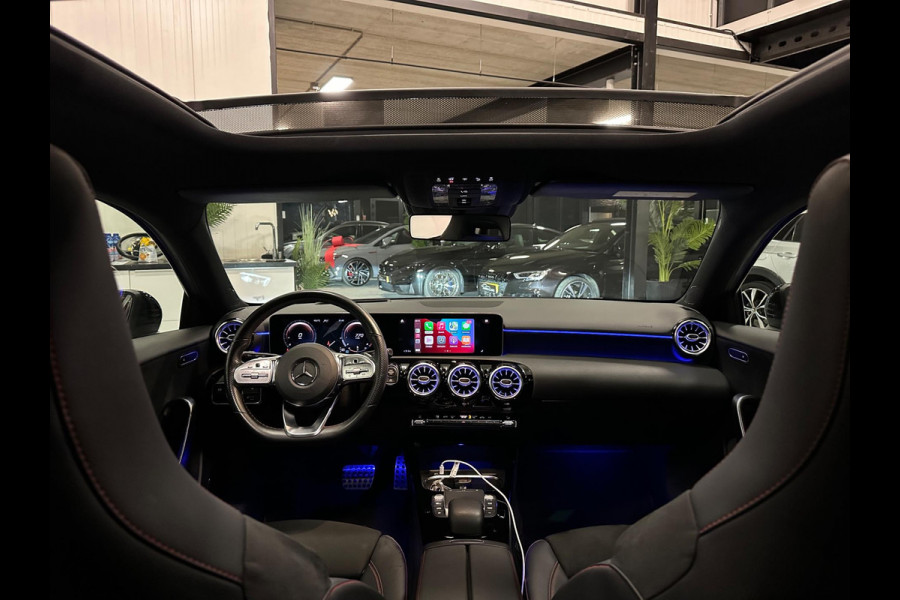 Mercedes-Benz A-Klasse 200|AMG|PANO|HUD|SFEER|BOMVOL