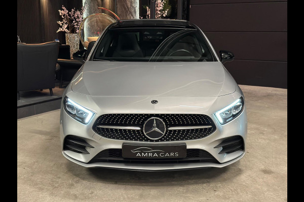 Mercedes-Benz A-Klasse 200|AMG|PANO|HUD|SFEER|BOMVOL