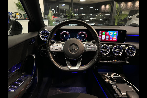 Mercedes-Benz A-Klasse 200|AMG|PANO|HUD|SFEER|BOMVOL
