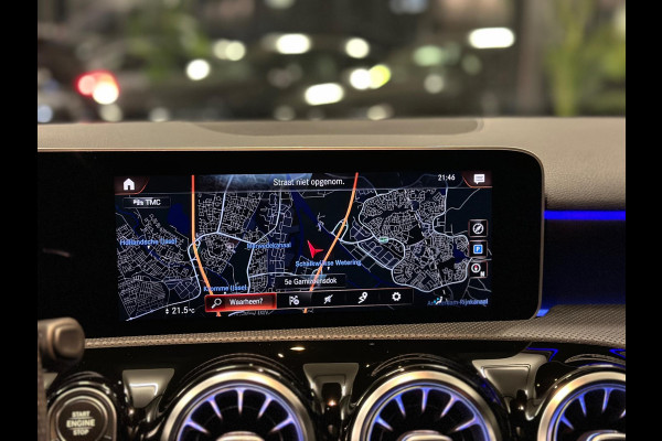 Mercedes-Benz A-Klasse 200|AMG|PANO|HUD|SFEER|BOMVOL