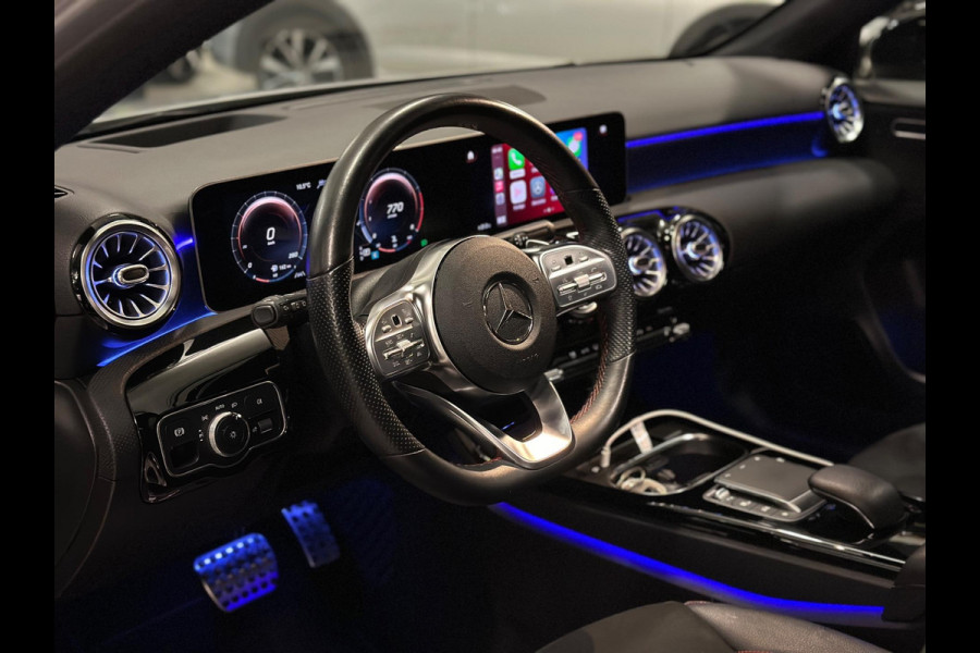 Mercedes-Benz A-Klasse 200|AMG|PANO|HUD|SFEER|BOMVOL