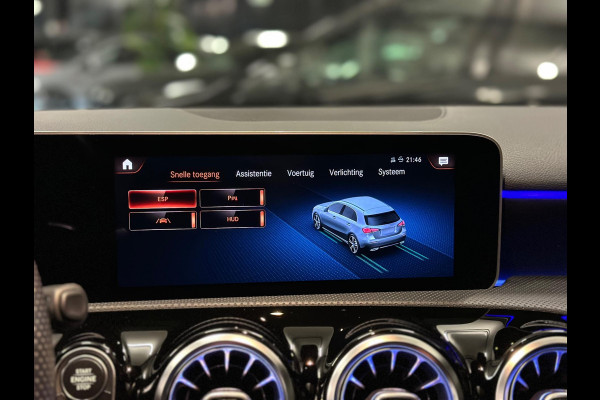 Mercedes-Benz A-Klasse 200|AMG|PANO|HUD|SFEER|BOMVOL