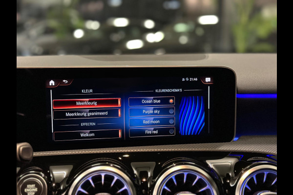 Mercedes-Benz A-Klasse 200|AMG|PANO|HUD|SFEER|BOMVOL