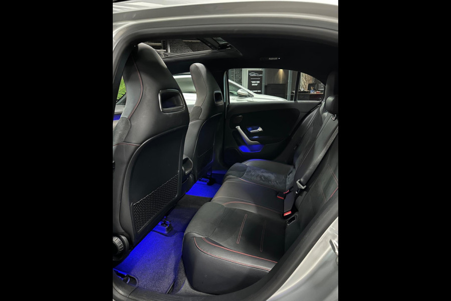 Mercedes-Benz A-Klasse 200|AMG|PANO|HUD|SFEER|BOMVOL