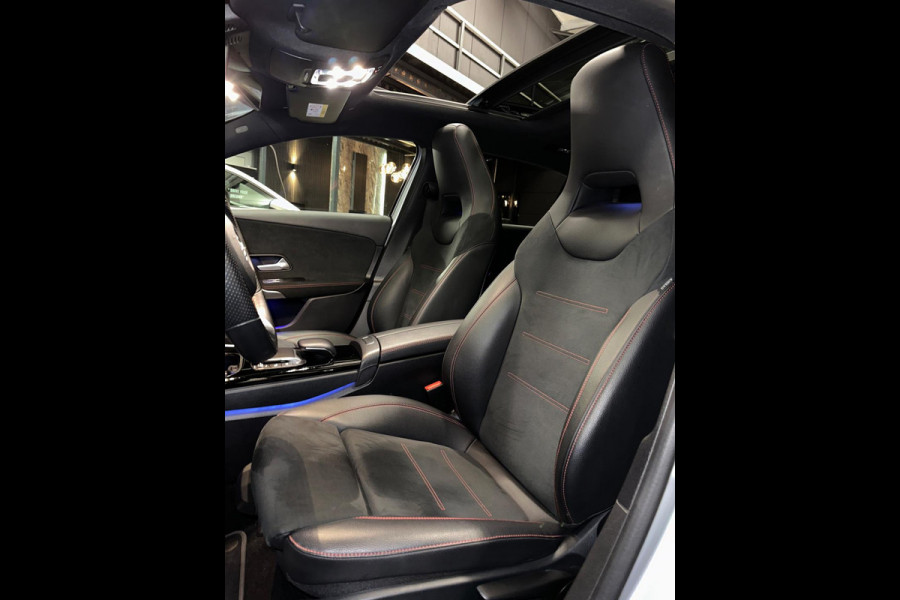 Mercedes-Benz A-Klasse 200|AMG|PANO|HUD|SFEER|BOMVOL
