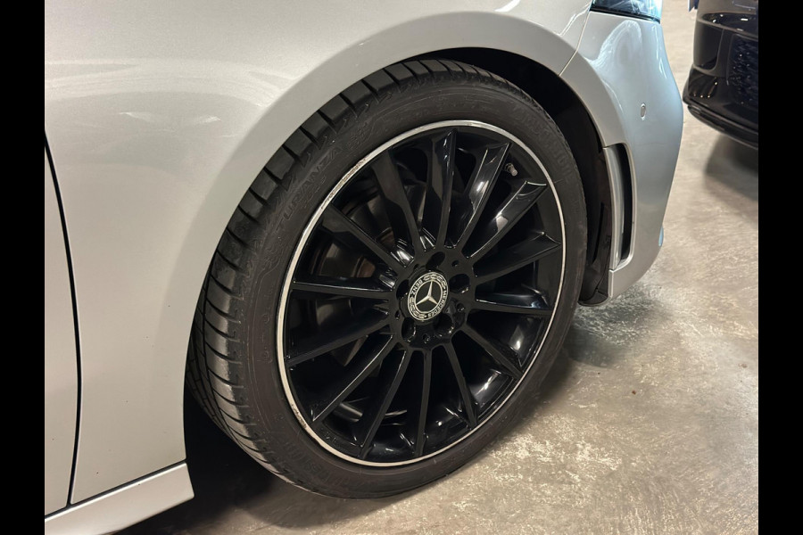 Mercedes-Benz A-Klasse 200|AMG|PANO|HUD|SFEER|BOMVOL