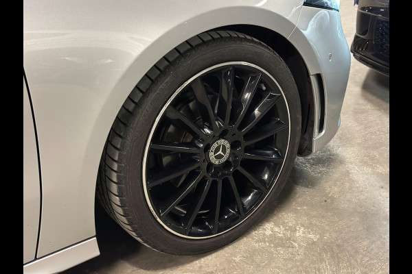 Mercedes-Benz A-Klasse 200|AMG|PANO|HUD|SFEER|BOMVOL