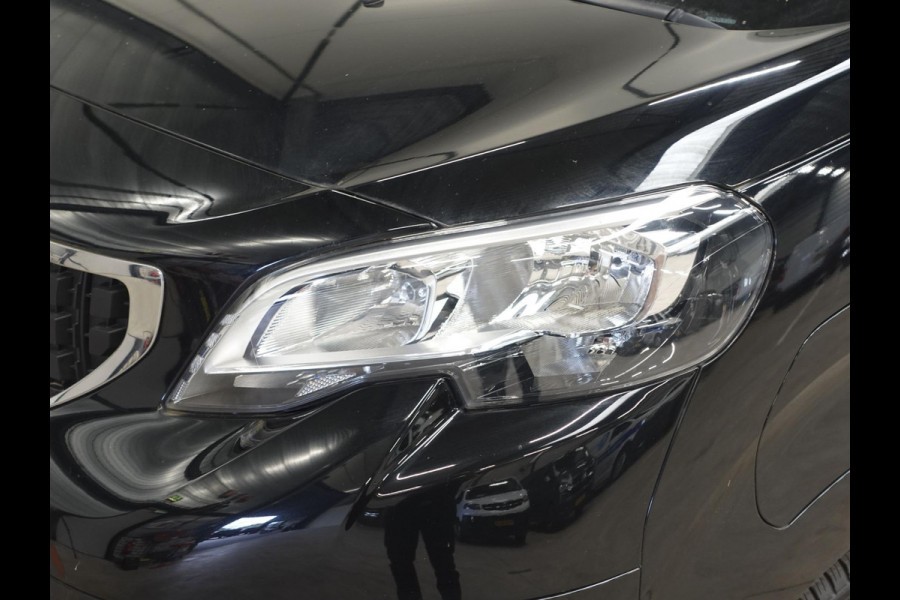 Peugeot e-Expert Long L3H1 Premium 75 kWh 3-zits Automaat Navigatie Airco Apple Carplay / Android auto Cruise control 3-zits