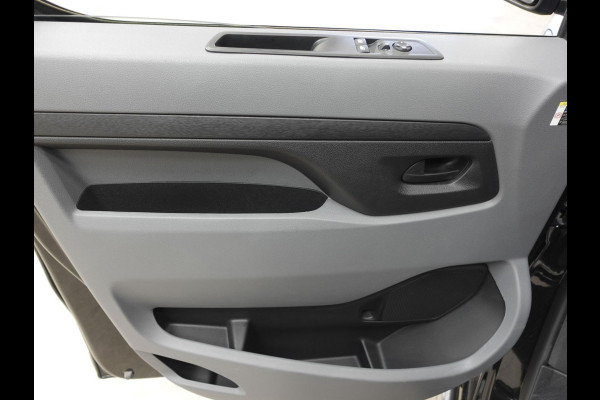 Peugeot e-Expert Long L3H1 Premium 75 kWh 3-zits Automaat Navigatie Airco Apple Carplay / Android auto Cruise control 3-zits