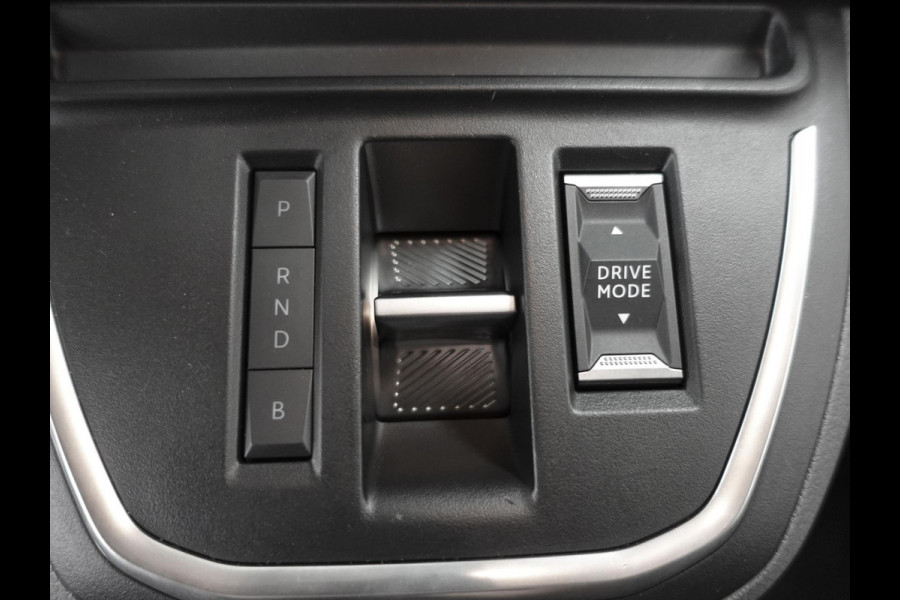 Peugeot e-Expert Long L3H1 Premium 75 kWh 3-zits Automaat Navigatie Airco Apple Carplay / Android auto Cruise control 3-zits