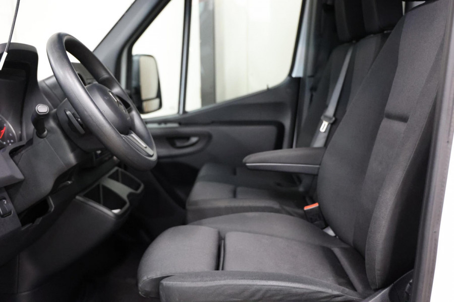 Mercedes-Benz Sprinter 515 1.9 CDI BAKWAGEN LAADKLEP AUTOMAAT