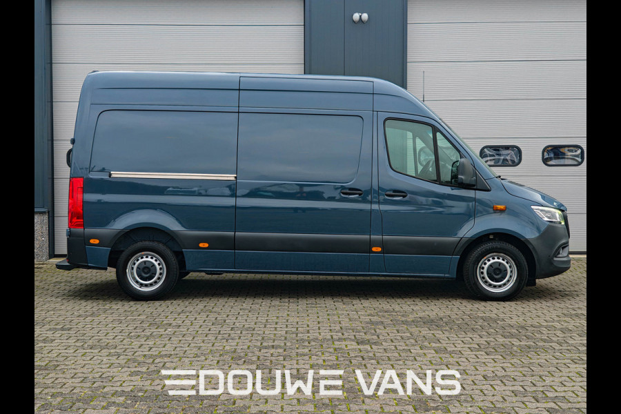 Mercedes-Benz Sprinter 315 L2 H2 Automaat 360 Camera Distronic MBUX Navigatie LED