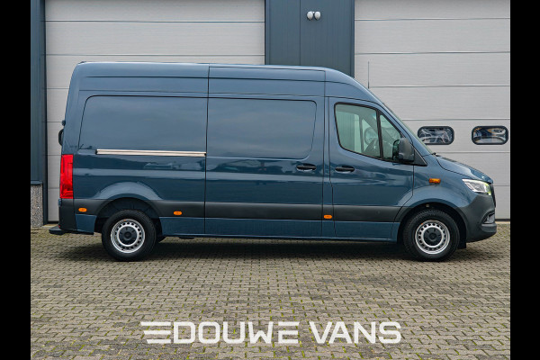 Mercedes-Benz Sprinter 315 L2 H2 Automaat 360 Camera Distronic MBUX Navigatie LED