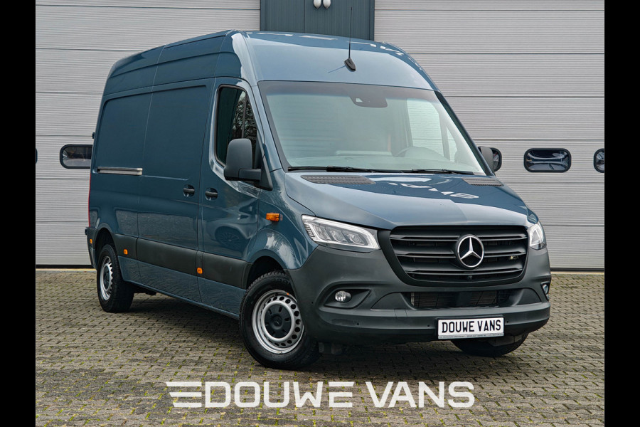Mercedes-Benz Sprinter 315 L2 H2 Automaat 360 Camera Distronic MBUX Navigatie LED