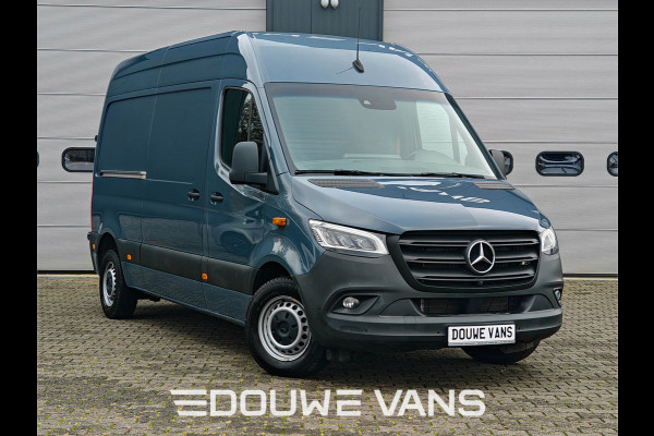 Mercedes-Benz Sprinter 315 L2 H2 Automaat 360 Camera Distronic MBUX Navigatie LED