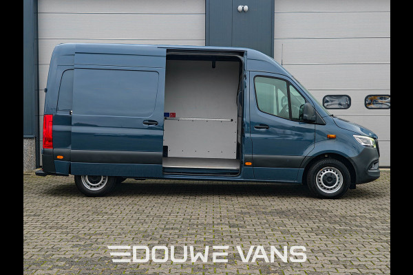 Mercedes-Benz Sprinter 315 L2 H2 Automaat 360 Camera Distronic MBUX Navigatie LED