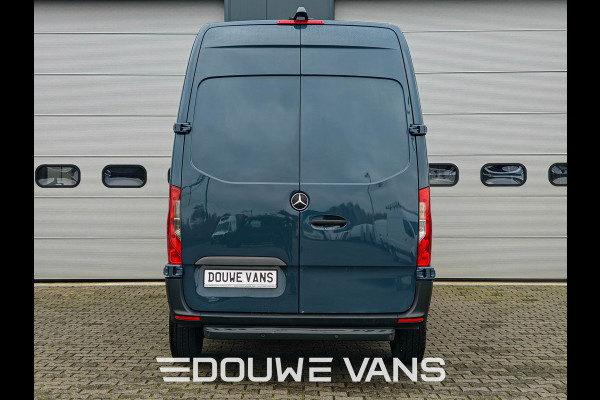 Mercedes-Benz Sprinter 315 L2 H2 Automaat 360 Camera Distronic MBUX Navigatie LED