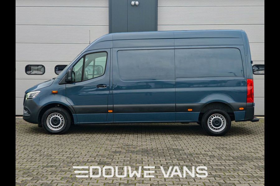 Mercedes-Benz Sprinter 315 L2 H2 Automaat 360 Camera Distronic MBUX Navigatie LED