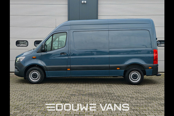 Mercedes-Benz Sprinter 315 L2 H2 Automaat 360 Camera Distronic MBUX Navigatie LED