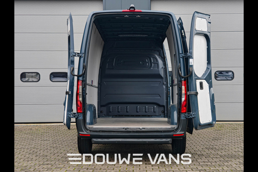 Mercedes-Benz Sprinter 315 L2 H2 Automaat 360 Camera Distronic MBUX Navigatie LED