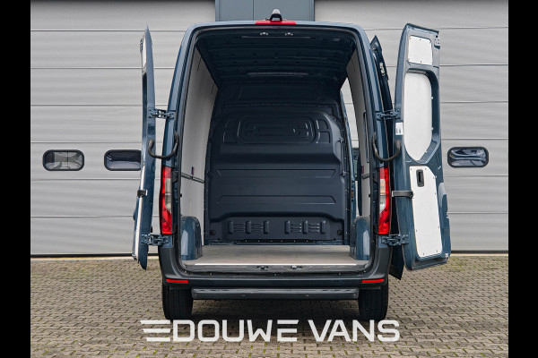 Mercedes-Benz Sprinter 315 L2 H2 Automaat 360 Camera Distronic MBUX Navigatie LED