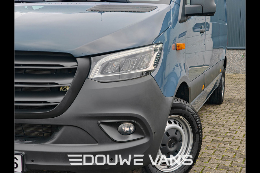 Mercedes-Benz Sprinter 315 L2 H2 Automaat 360 Camera Distronic MBUX Navigatie LED