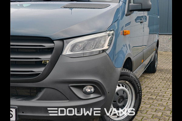 Mercedes-Benz Sprinter 315 L2 H2 Automaat 360 Camera Distronic MBUX Navigatie LED