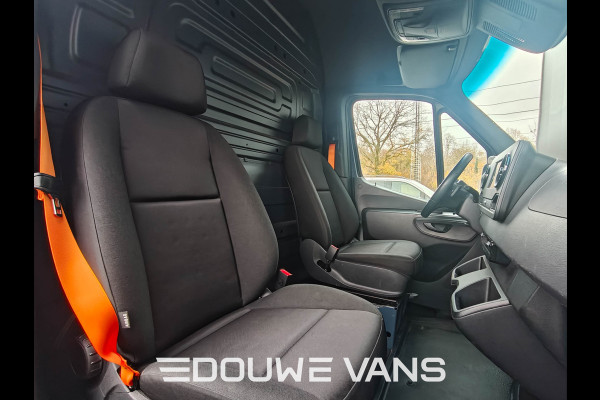 Mercedes-Benz Sprinter 315 L2 H2 Automaat 360 Camera Distronic MBUX Navigatie LED