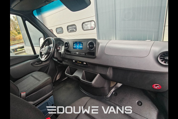 Mercedes-Benz Sprinter 315 L2 H2 Automaat 360 Camera Distronic MBUX Navigatie LED