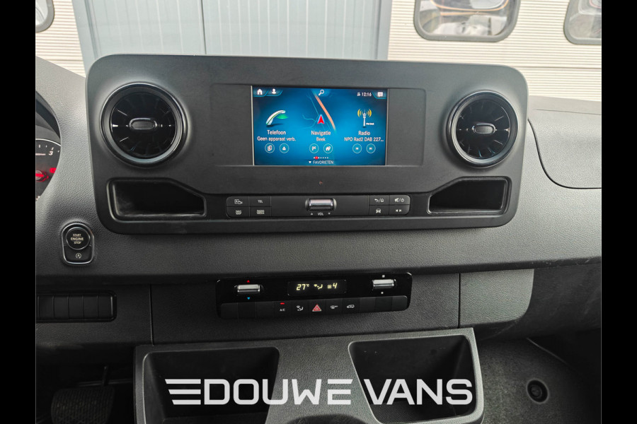 Mercedes-Benz Sprinter 315 L2 H2 Automaat 360 Camera Distronic MBUX Navigatie LED