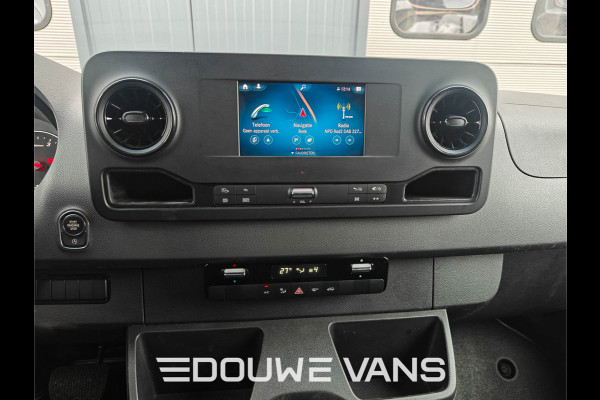 Mercedes-Benz Sprinter 315 L2 H2 Automaat 360 Camera Distronic MBUX Navigatie LED