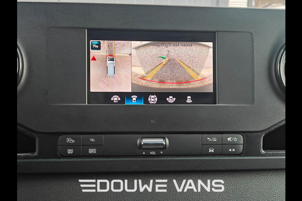Mercedes-Benz Sprinter 315 L2 H2 Automaat 360 Camera Distronic MBUX Navigatie LED