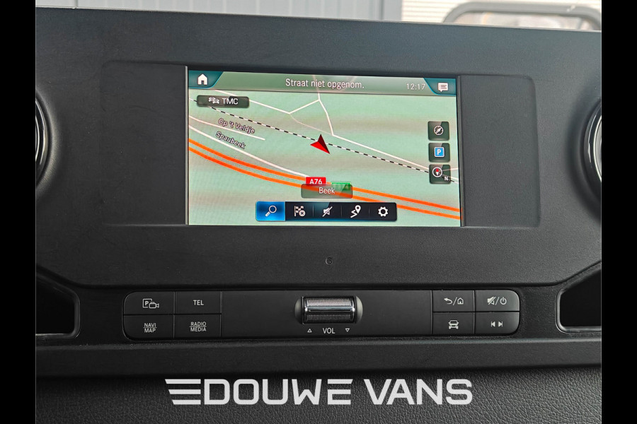 Mercedes-Benz Sprinter 315 L2 H2 Automaat 360 Camera Distronic MBUX Navigatie LED