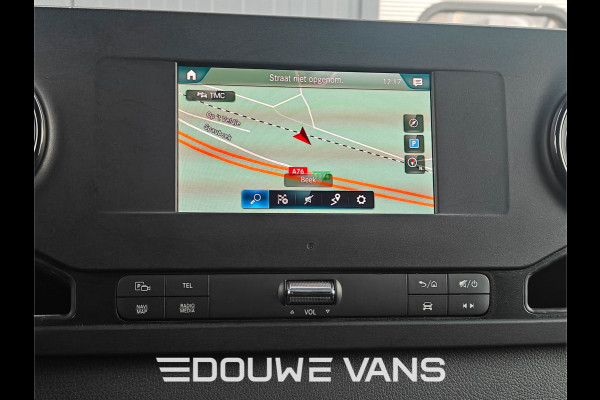 Mercedes-Benz Sprinter 315 L2 H2 Automaat 360 Camera Distronic MBUX Navigatie LED