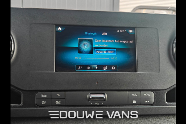 Mercedes-Benz Sprinter 315 L2 H2 Automaat 360 Camera Distronic MBUX Navigatie LED