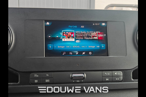 Mercedes-Benz Sprinter 315 L2 H2 Automaat 360 Camera Distronic MBUX Navigatie LED