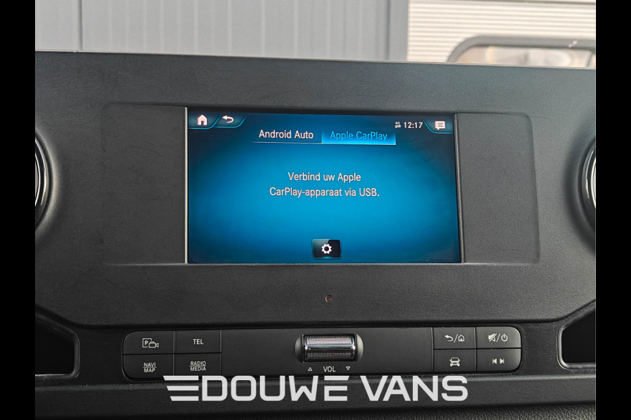 Mercedes-Benz Sprinter 315 L2 H2 Automaat 360 Camera Distronic MBUX Navigatie LED