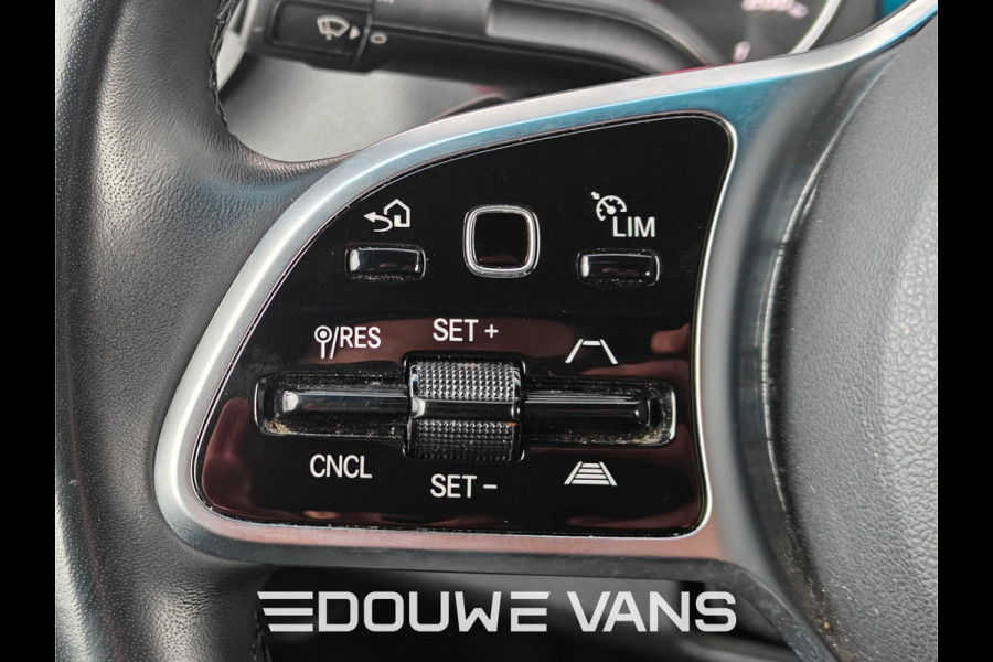 Mercedes-Benz Sprinter 315 L2 H2 Automaat 360 Camera Distronic MBUX Navigatie LED