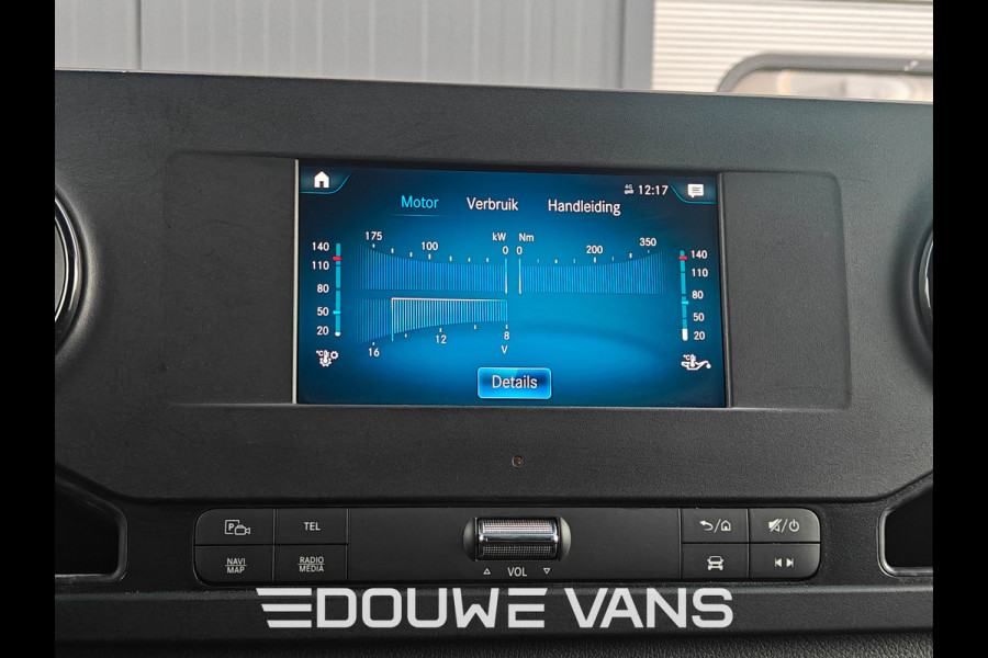 Mercedes-Benz Sprinter 315 L2 H2 Automaat 360 Camera Distronic MBUX Navigatie LED