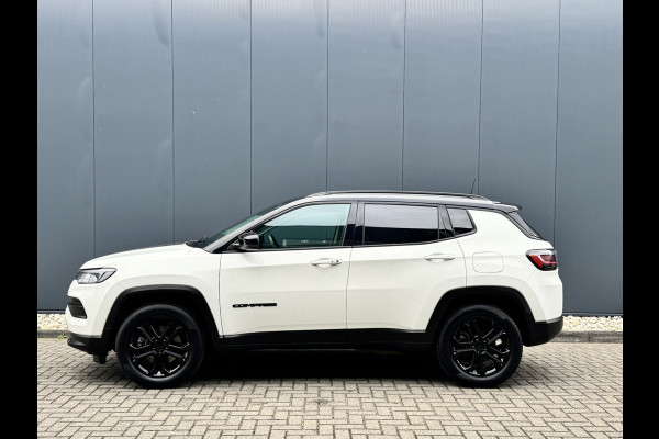 Jeep Compass 4xe 240 Plug-in Hybrid Electric Upland | Carplay/Android | Camera | Cruise control | Winter pack